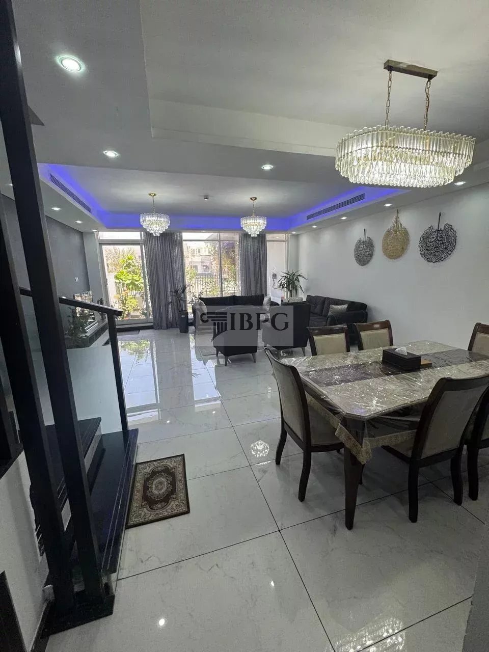 Villa in Al Furjan, Dubai, United Arab Emirates 2 - 16573097