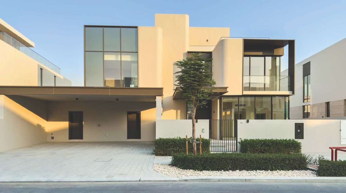 Villa in Dubai Hills Estate, Dubai, United Arab Emirates 2 - 16570031