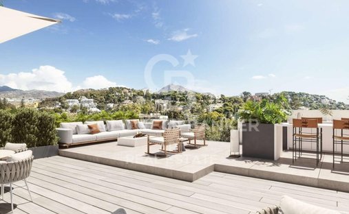Apartment in Centro, Malaga, Spain 1