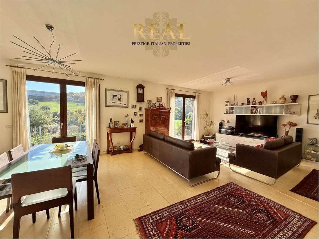 House in San Marino 5 - 16571262
