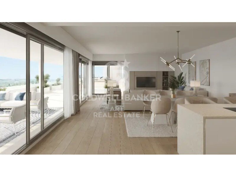 Apartment in Estepona, Andalusia, Spain 5 - 16571330