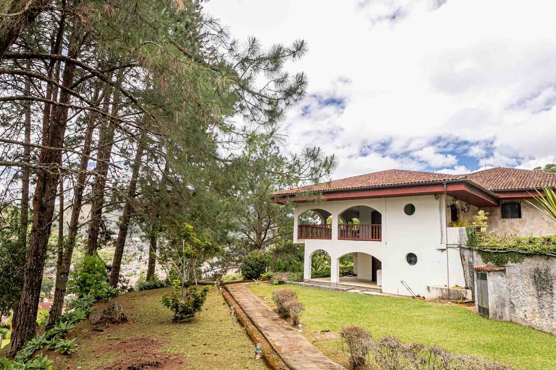 House in Teresópolis, State of Rio de Janeiro, Brazil 3 - 16570397