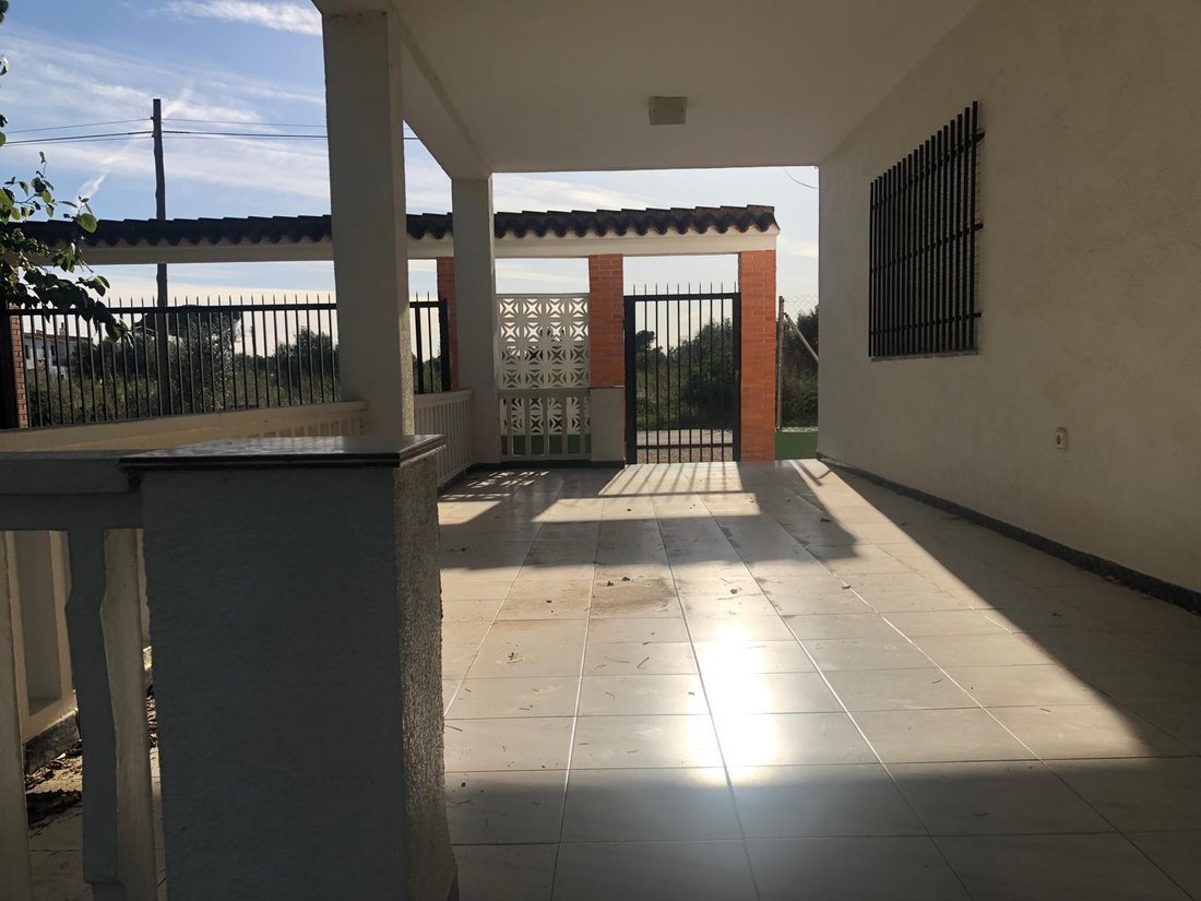 Villa in Vinaros, Valencian Community, Spain 3 - 16570701
