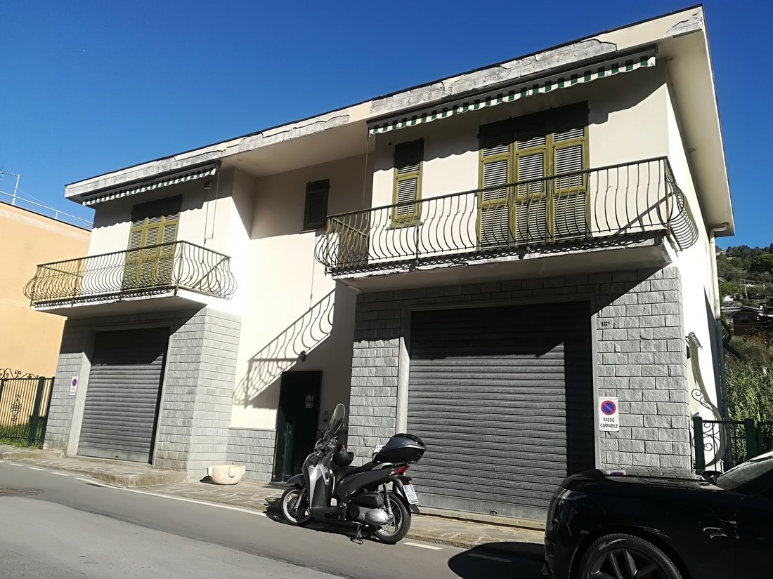 Villa in Center, Santa Margherita Ligure, Liguria 5 - 16568961