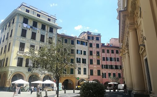 Haus in Pergusa, Sizilien, Italien 1