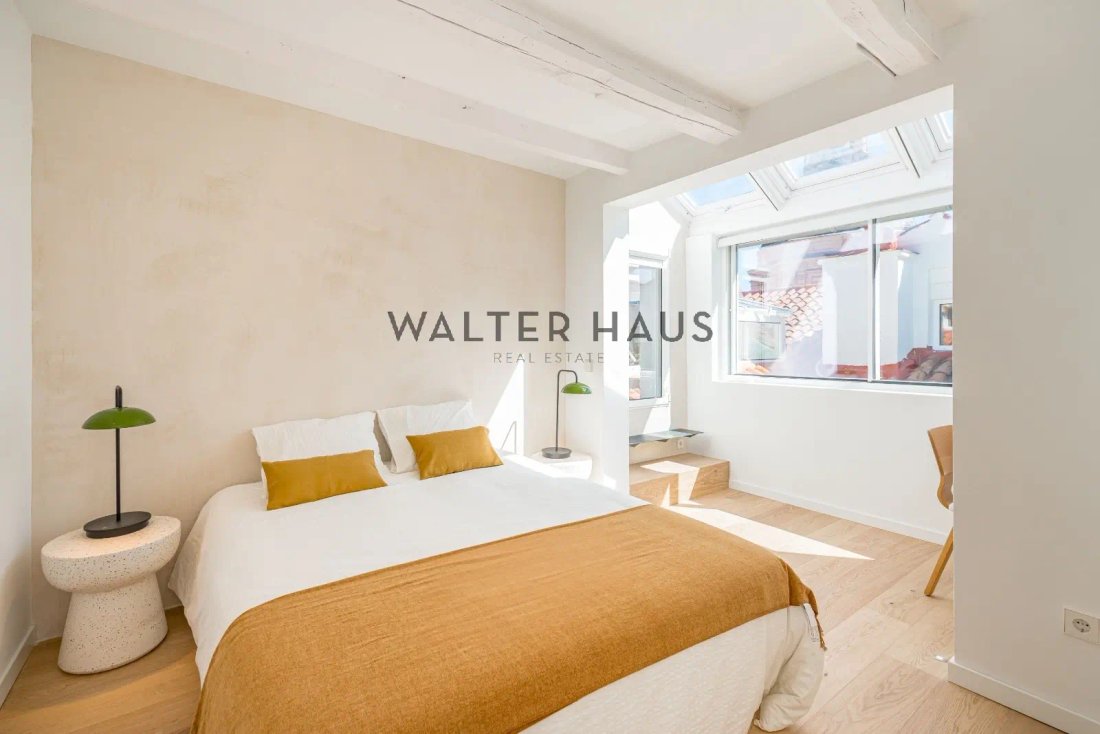Penthouse in Centro, Madrid, Spain 3 - 15485232