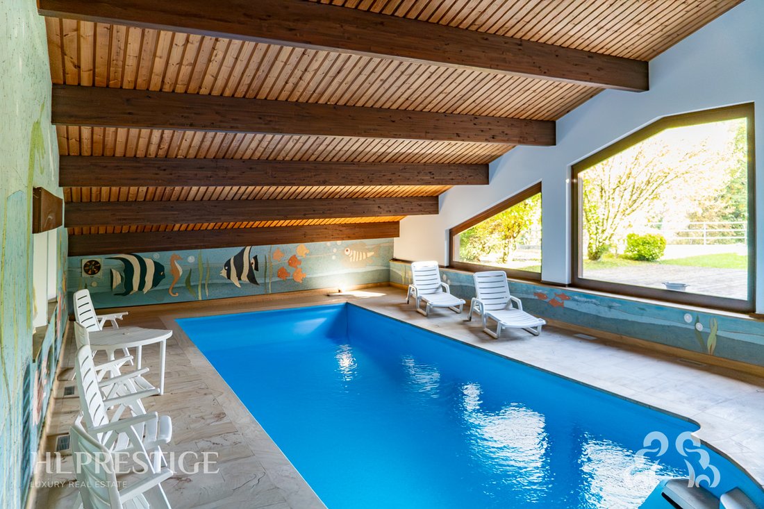 House in Center, Belluno, Veneto 3 - 16568688