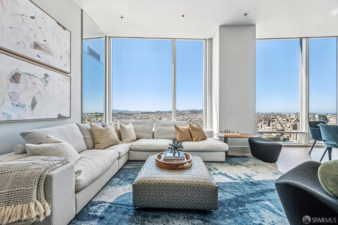 Picture of Condominium In San Francisco In San Francisco, California, United ...
