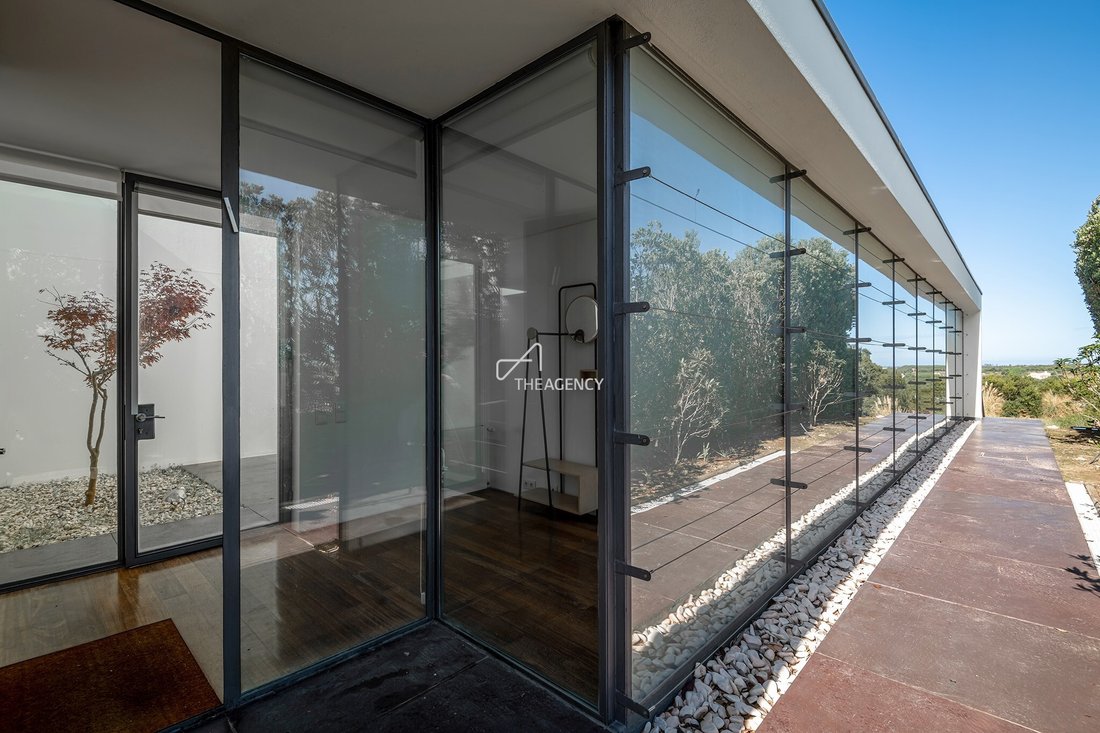 Villa in Vau, Leiria District, Portugal 4 - 16570338