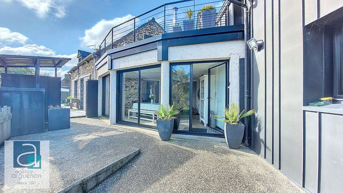 Haus in Pleudihen-sur-Rance, Bretagne, Frankreich 4 - 16408928