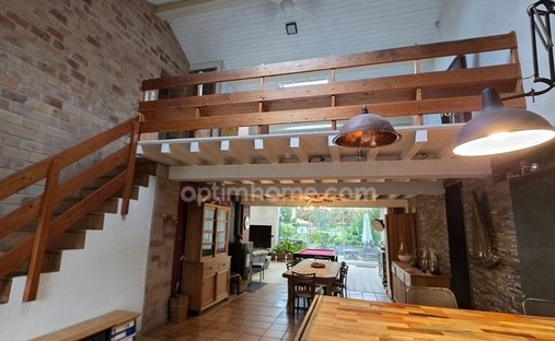 Léognan Xviiith Century Castle Annex Park Swimming Pool Tennis