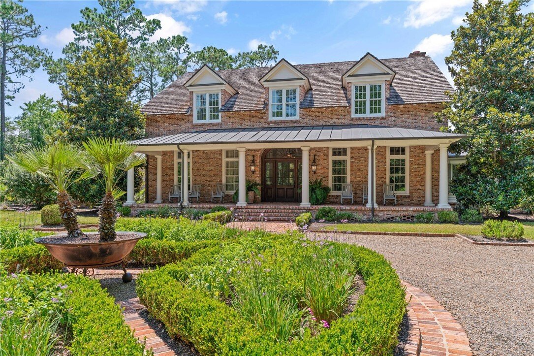 House in St. Simons, Georgia, United States 4 - 16571050
