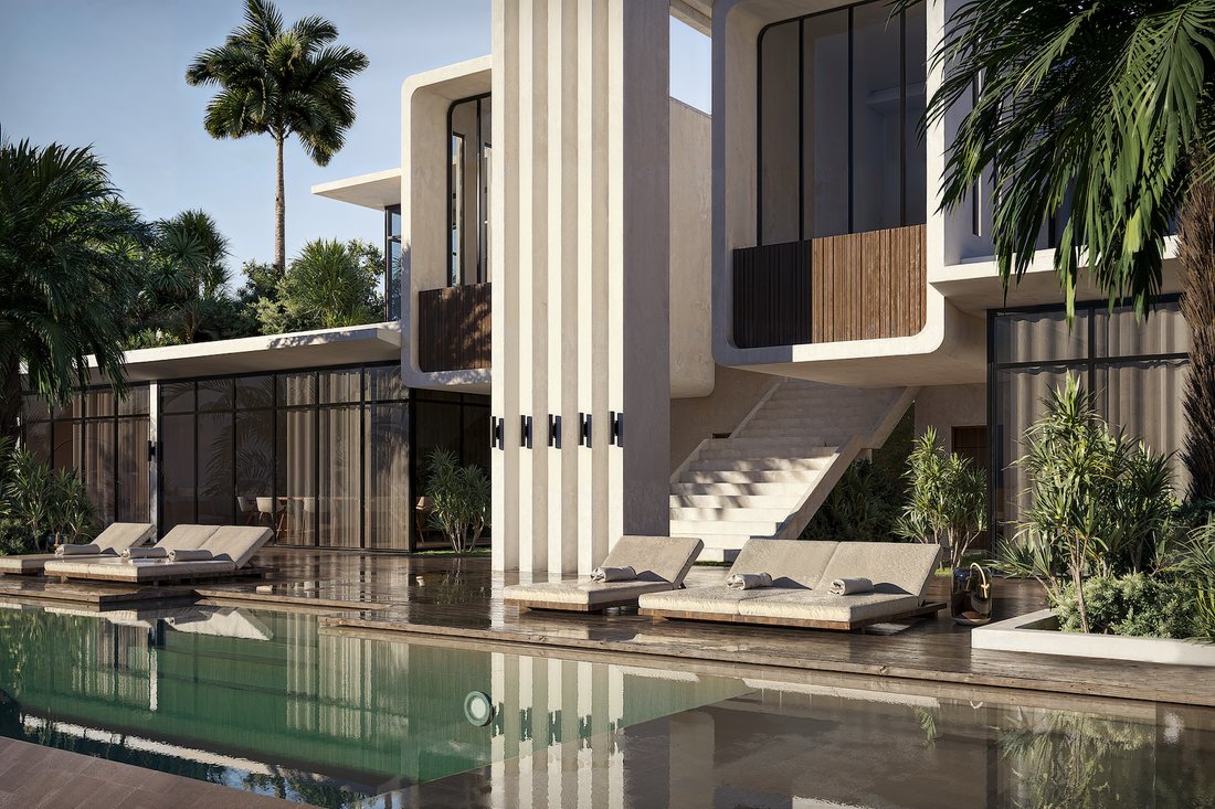 House in Upper Prince's Quarter, Sint Maarten 5 - 16572477
