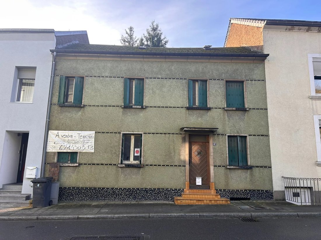 House in Rumelange, Esch-sur-Alzette, Luxembourg 1 - 16570683