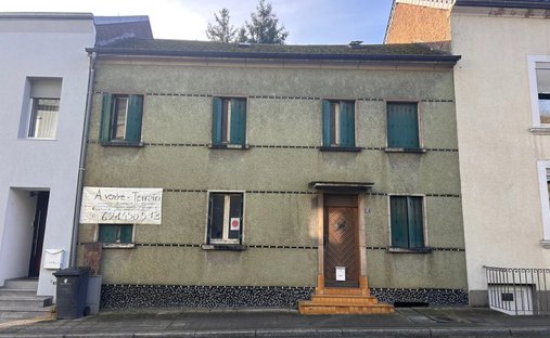 Haus in Rümelingen, Kanton Esch an der Alzette, Luxemburg 1
