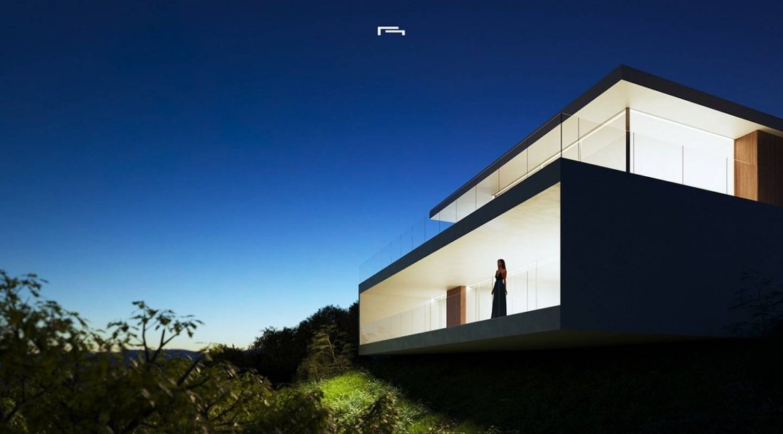 Villa in Moraira, Teulada, Valencian Community 2 - 16571252