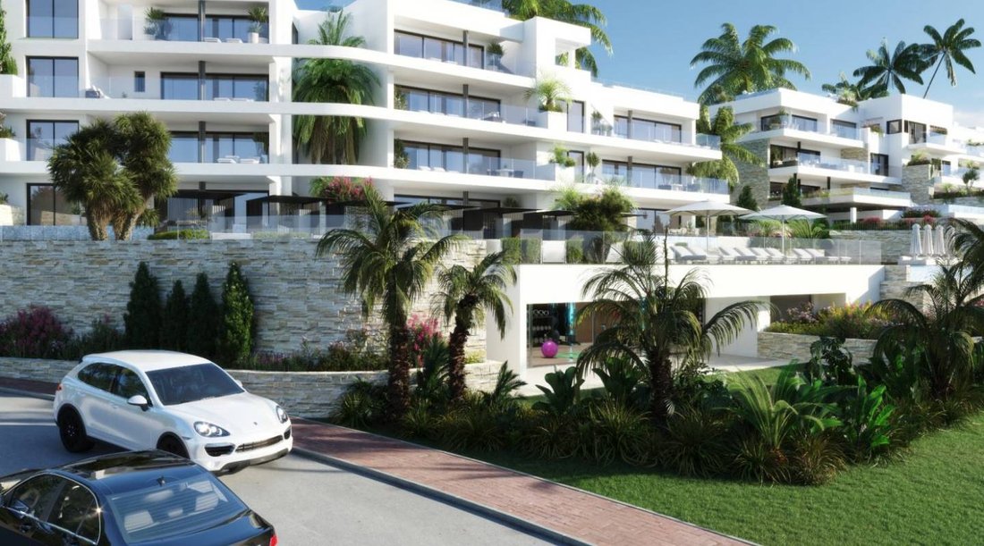 Penthouse in Orihuela, Valencian Community, Spain 3 - 16571239