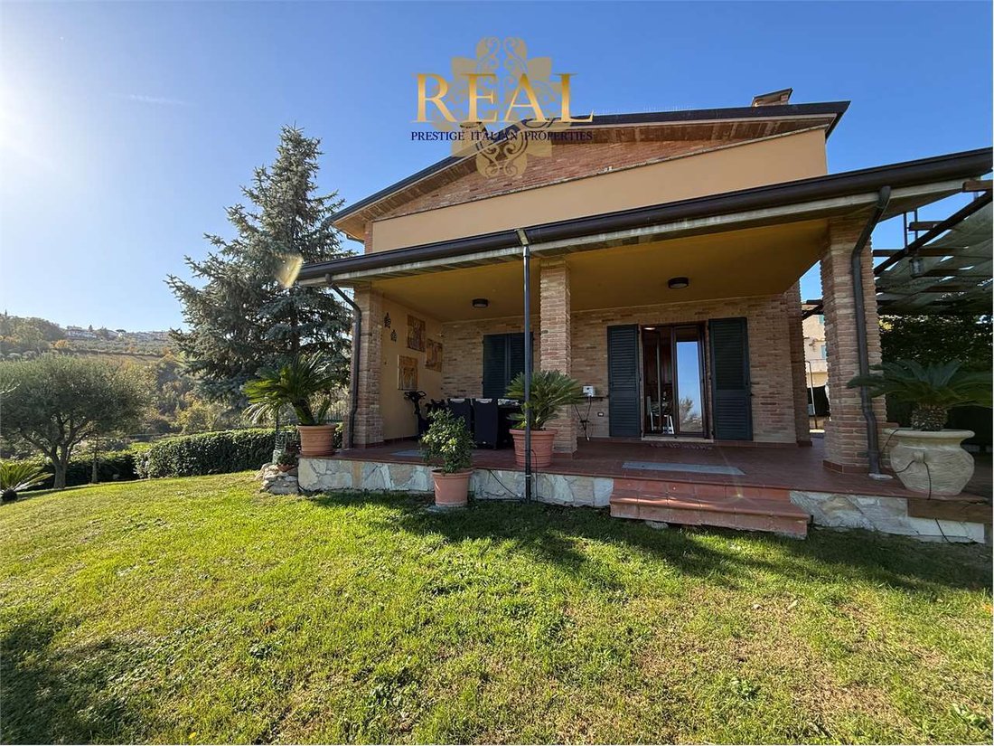 House in San Marino 1 - 16571262