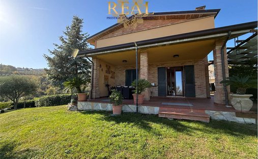 House in San Marino 1