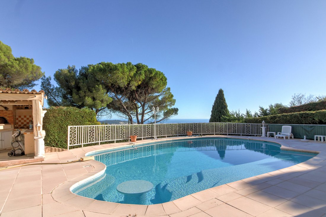 House in Nice, Provence-Alpes-Côte d'Azur, France 3 - 16569447