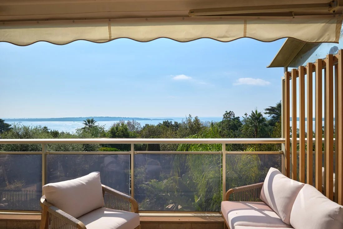 Villa in La Californie, Cannes, France 1 - 16568634