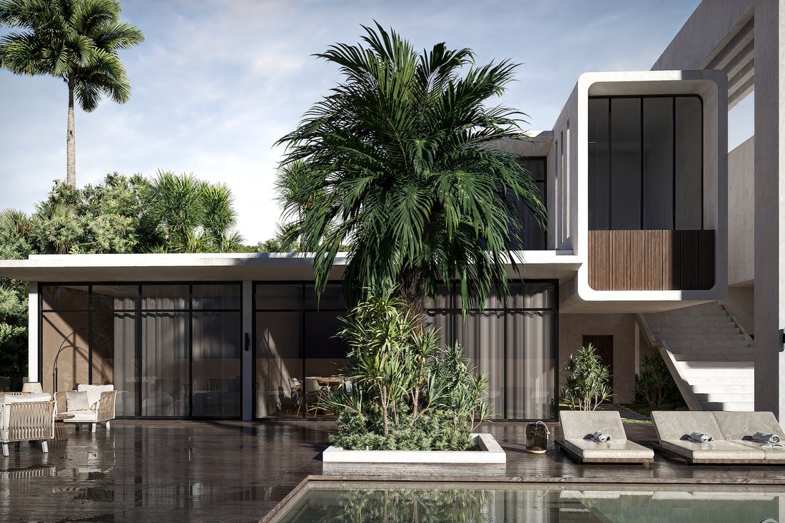 House in Upper Prince's Quarter, Sint Maarten 4 - 16572477
