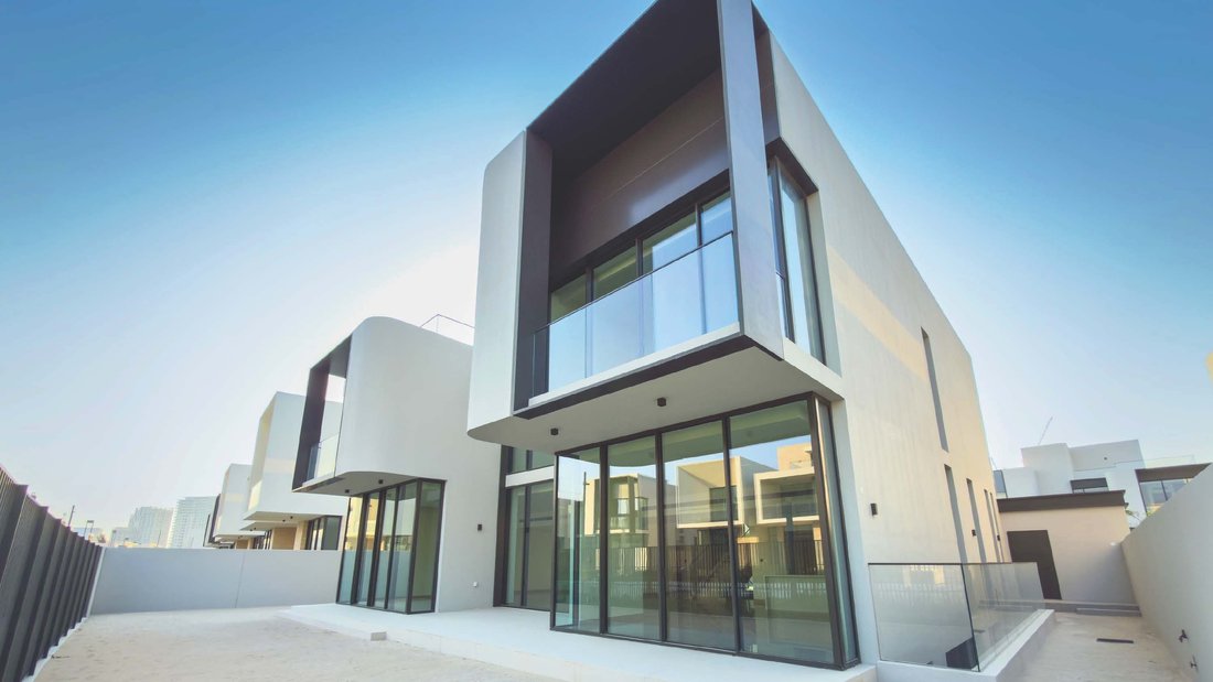 Villa in Dubai Hills Estate, Dubai, United Arab Emirates 3 - 16570031