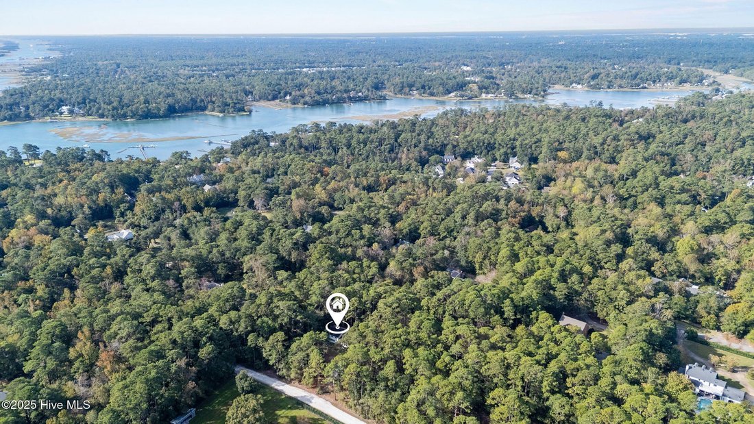 House in Porters Neck, North Carolina, United States 4 - 16572493