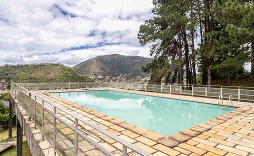 Casa en Teresópolis, Estado de Río de Janeiro, Brasil 1