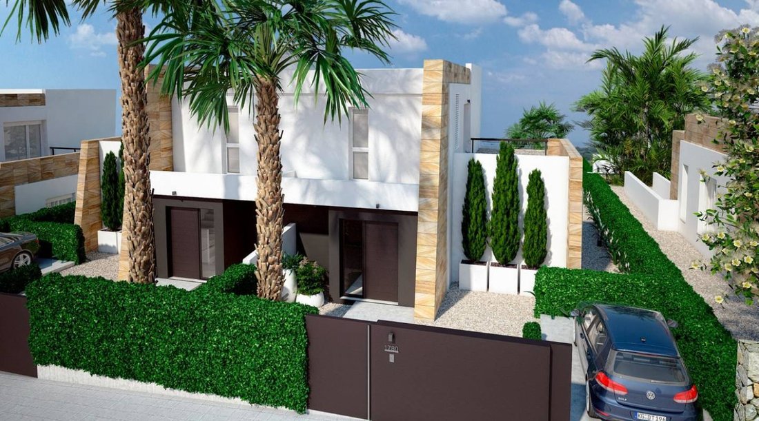 Villa a Algorfa, Comunità Valenzana, Spagna 2 - 16571245