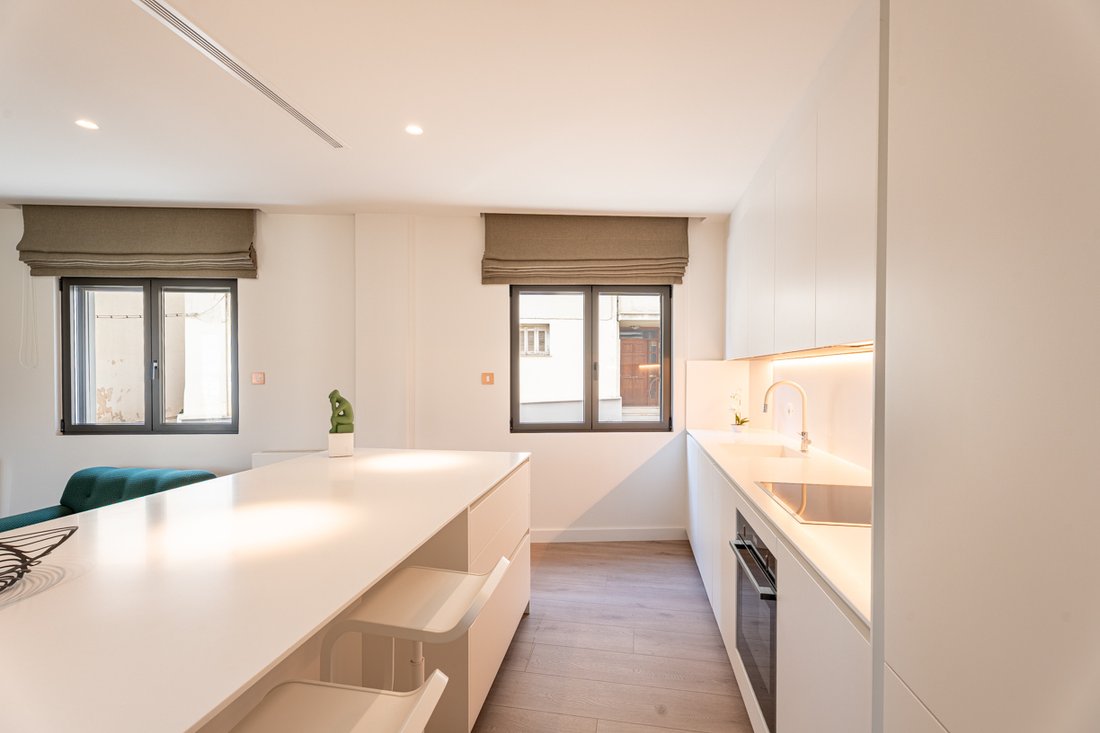 Apartment in 1st District of Athens, Athens, Greece 5 - 16404714