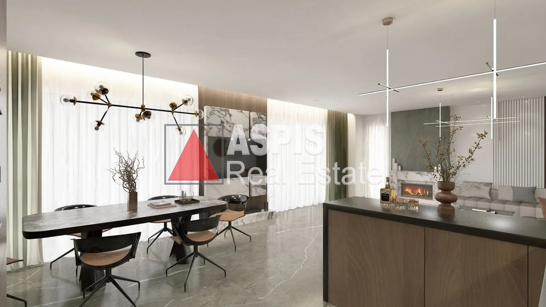 Apartment in Glyfada, Attica, Greece 2 - 16572461
