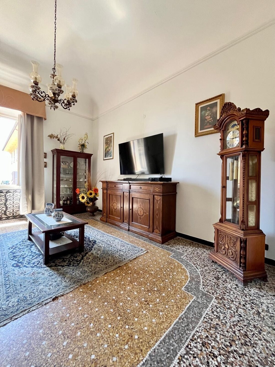 Apartment in Center, Santa Margherita Ligure, Liguria 4 - 16569053