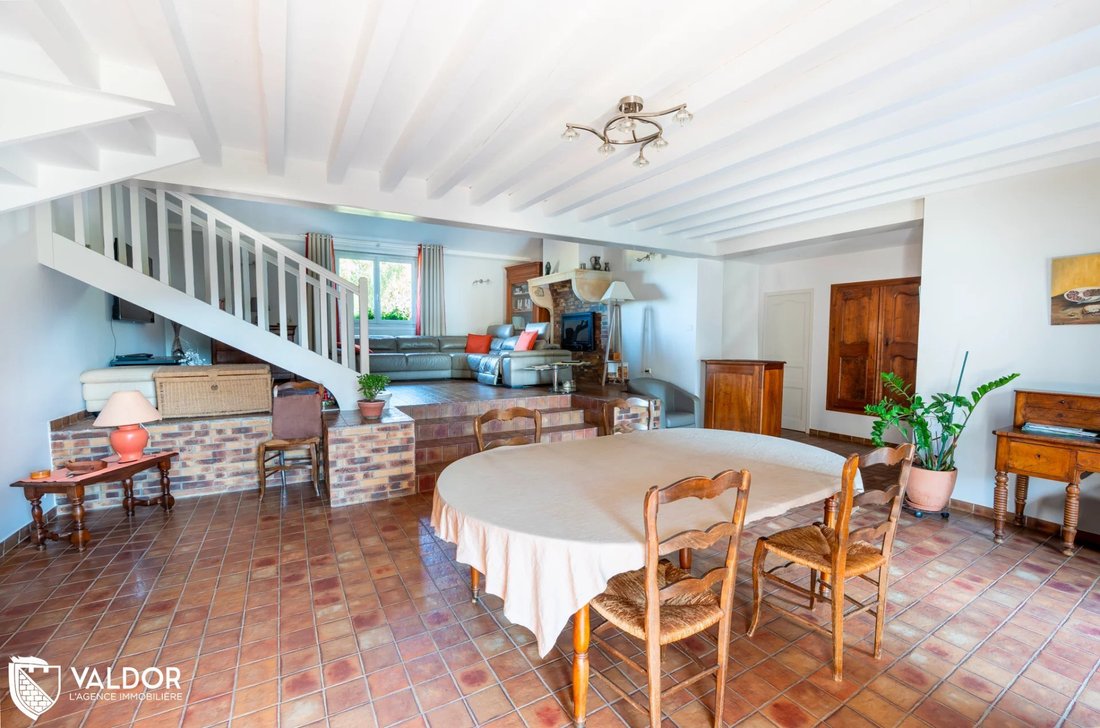 House in Saint-Lager, Auvergne-Rhône-Alpes, France 4 - 16568699
