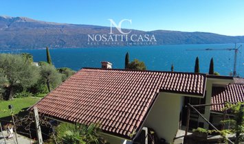 Villa in Gargnano, Lombardy, Italy 2