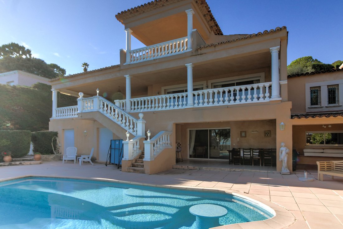 House in Nice, Provence-Alpes-Côte d'Azur, France 1 - 16569447