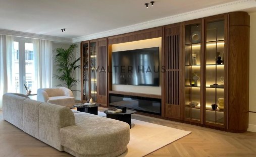 Apartment in Centro, Madrid, Spain 1