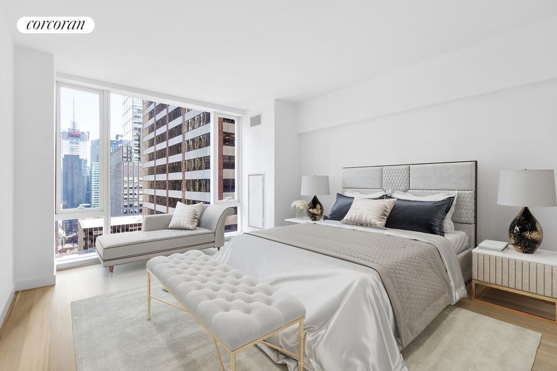 Condo in New York, New York, United States 4 - 16571085