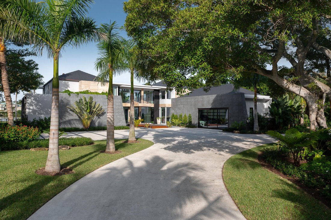 House in Hobe Sound, Florida, United States 4 - 16572347