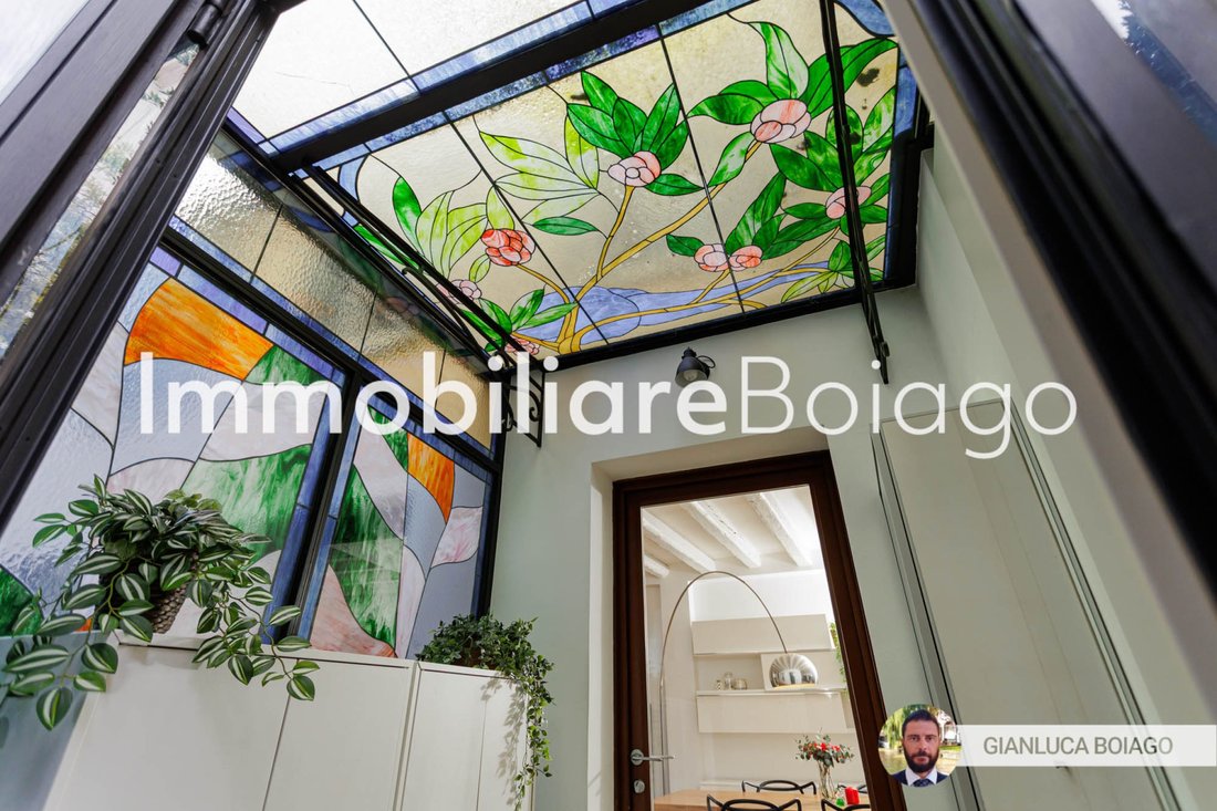 House in Piazza Del Grano - Maggiore, Treviso, Italy 5 - 16568947