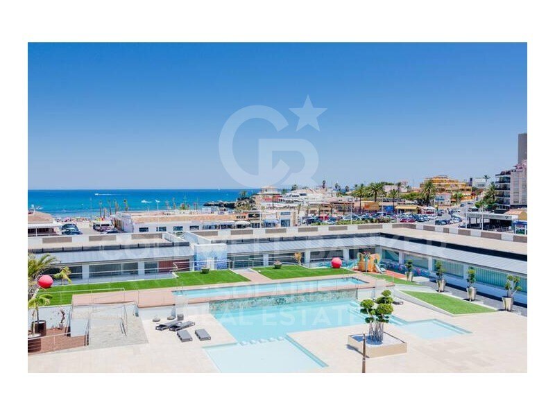 Apartment in Xabia / Javea, Valencian Community, Spain 1 - 16571487
