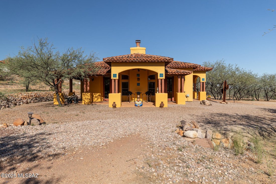 House in Tubac, Arizona, United States 3 - 16571983