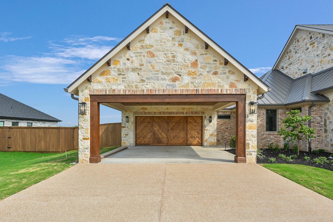 House in College Station, Texas, United States 5 - 16571401