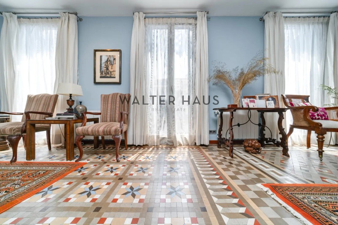 Apartment in Eixample, Barcelona, Spain 2 - 15942678