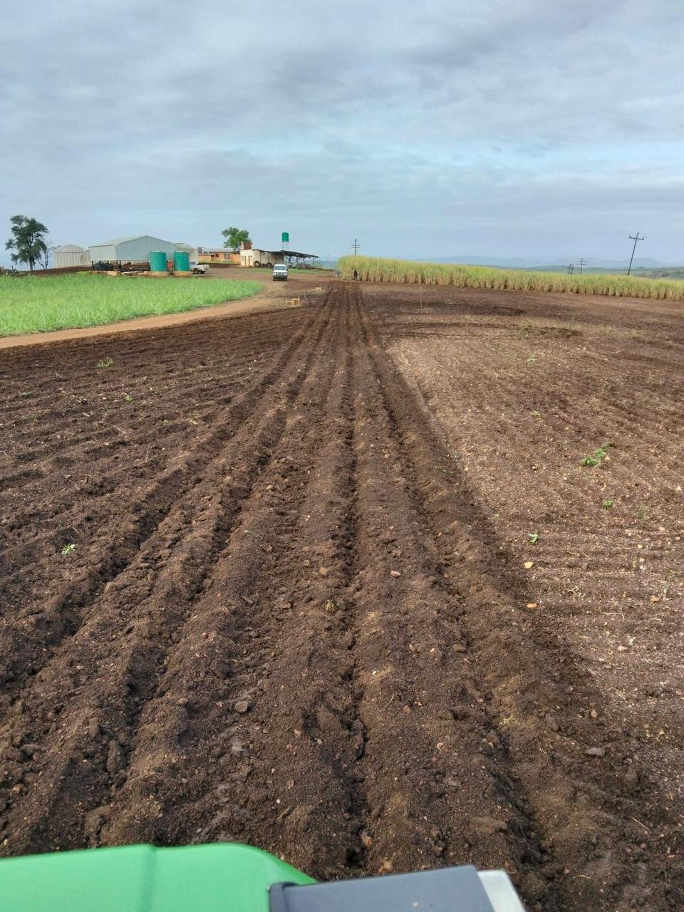 Farm Ranch in Kildare, KwaZulu-Natal, South Africa 2 - 16572321