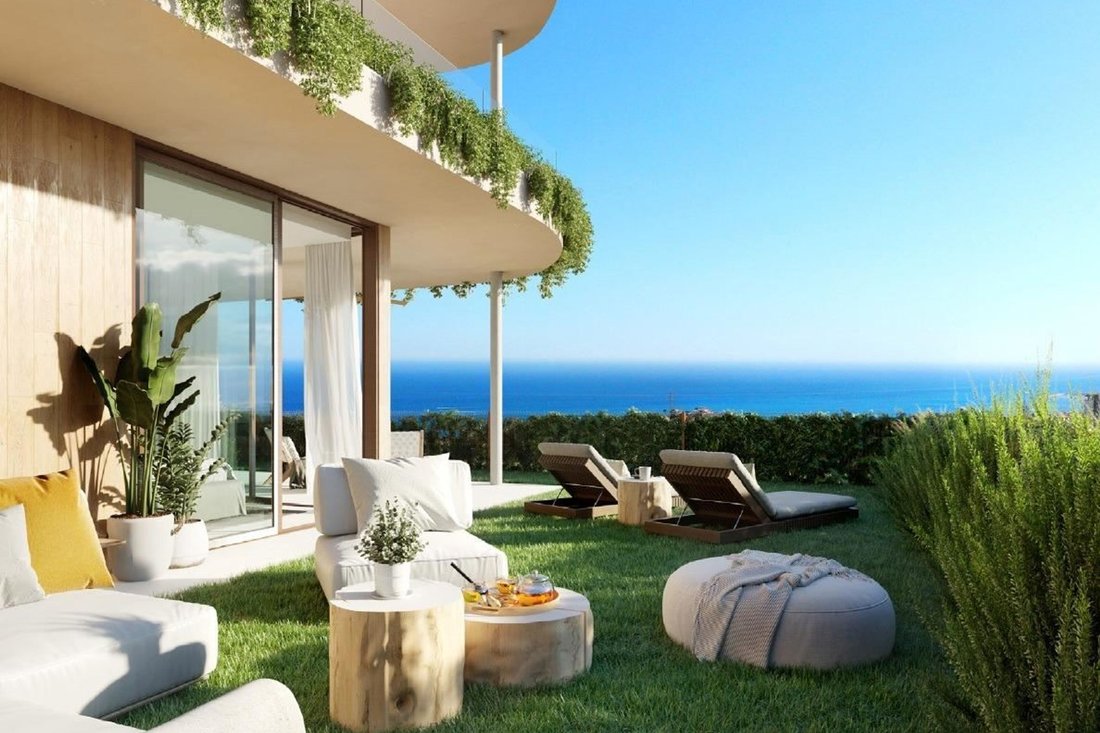 Apartment in Fuengirola, Andalusia, Spain 5 - 16569647