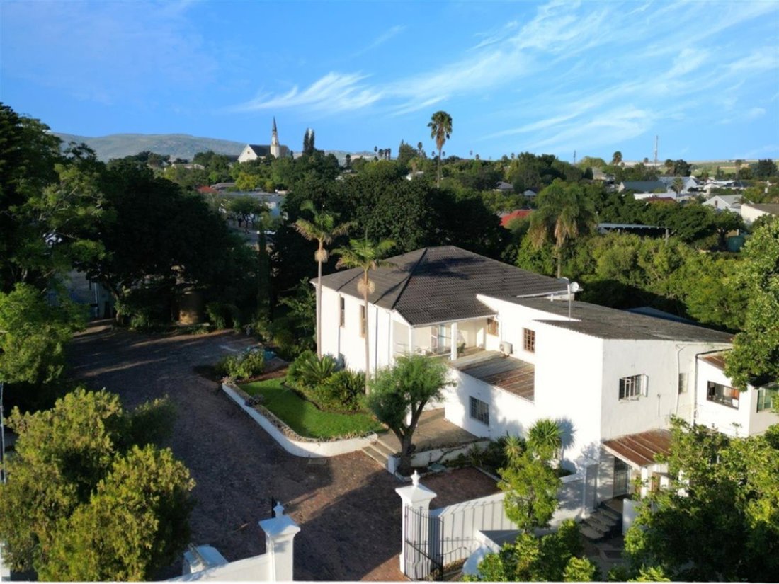 House in Wellington, Western Cape, South Africa 1 - 16570816