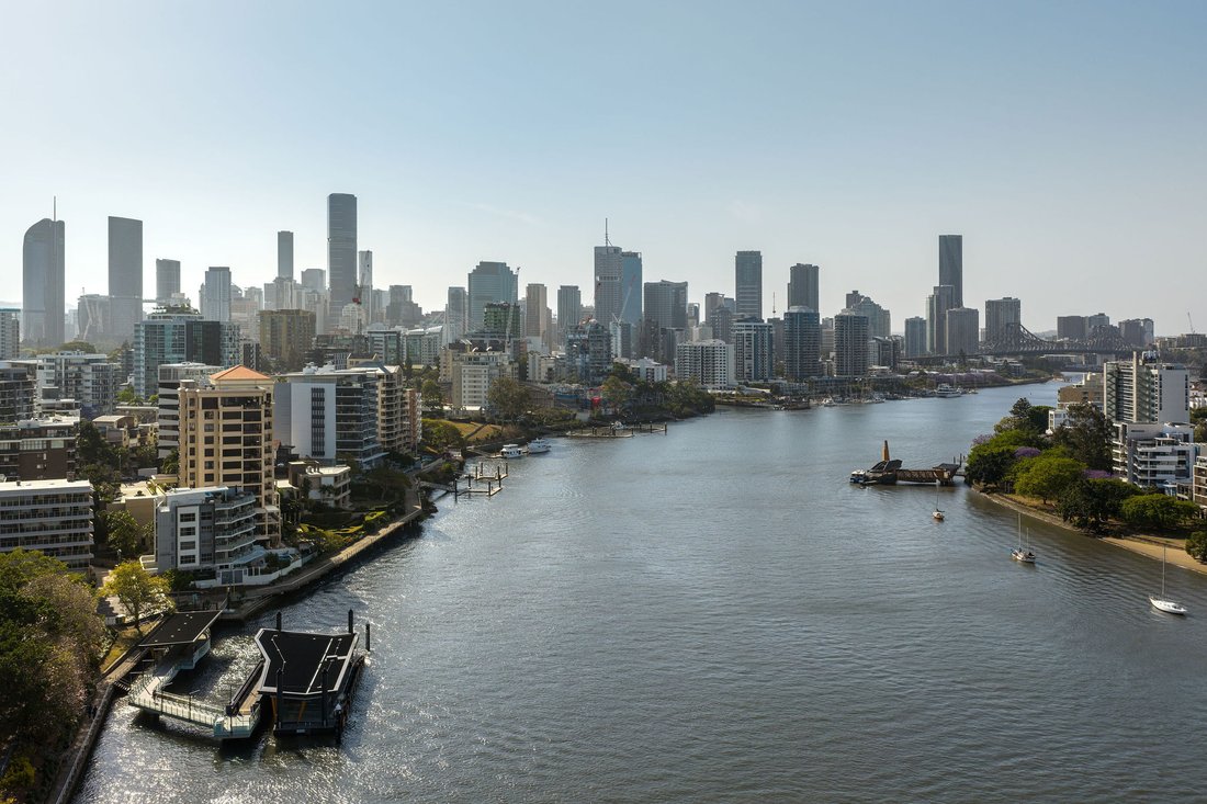 Apartment in Brisbane, Queensland, Australia 4 - 16573245