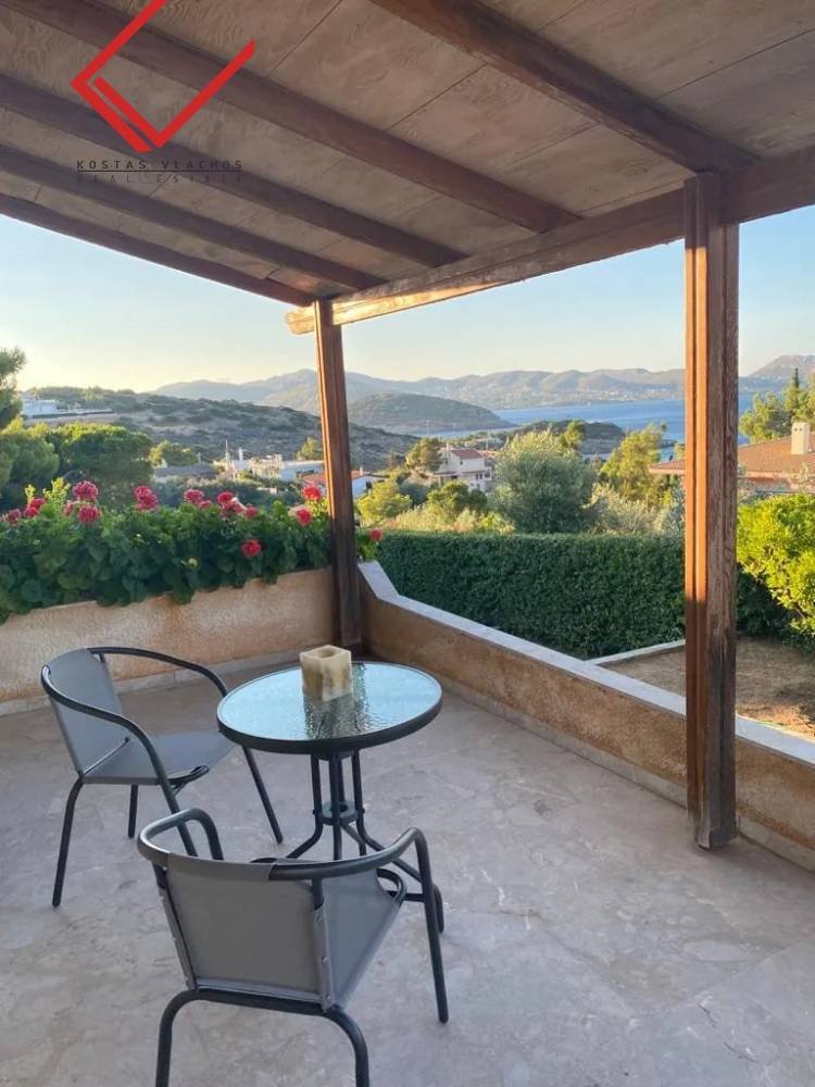 Villa in Anavissos, Attica, Greece 1 - 16569231