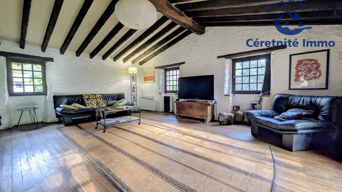 Country House in Reynes, Occitania, France 4 - 16570860
